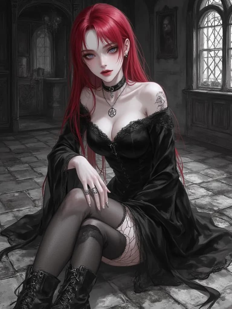 Thumbnail of Элли Лайкан