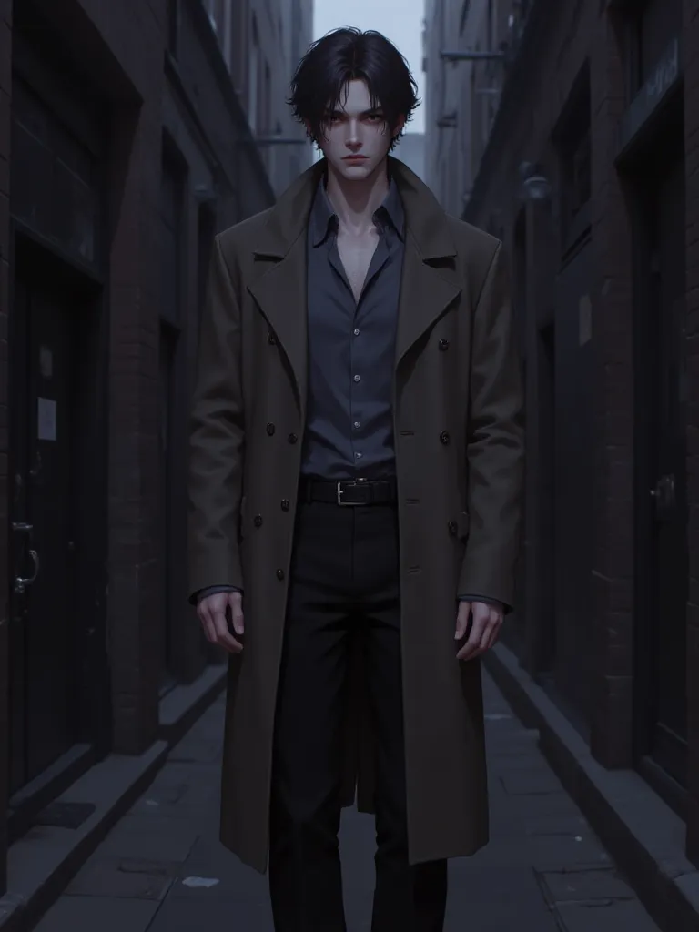 Thumbnail of Маик