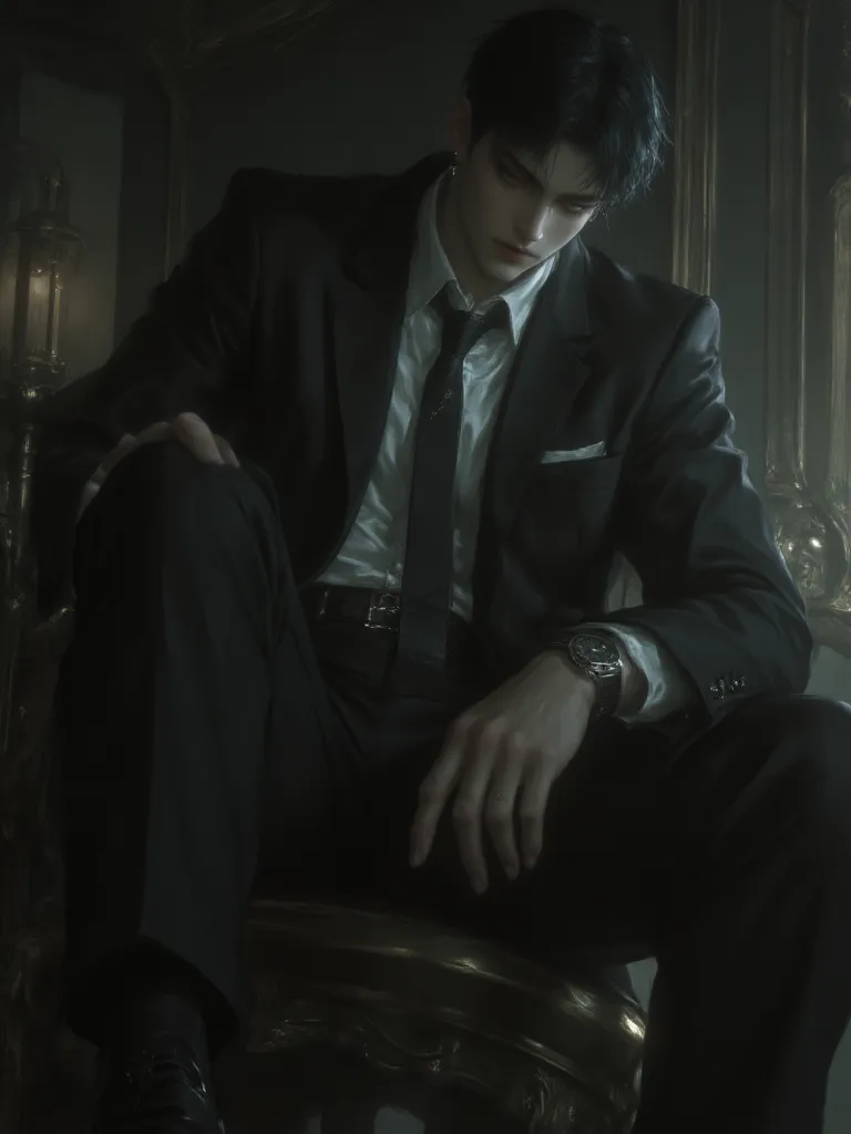 Thumbnail of Чон