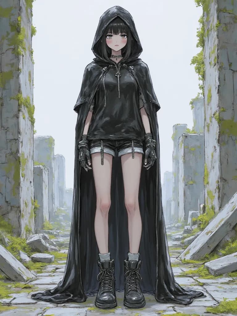 Thumbnail of Серафина