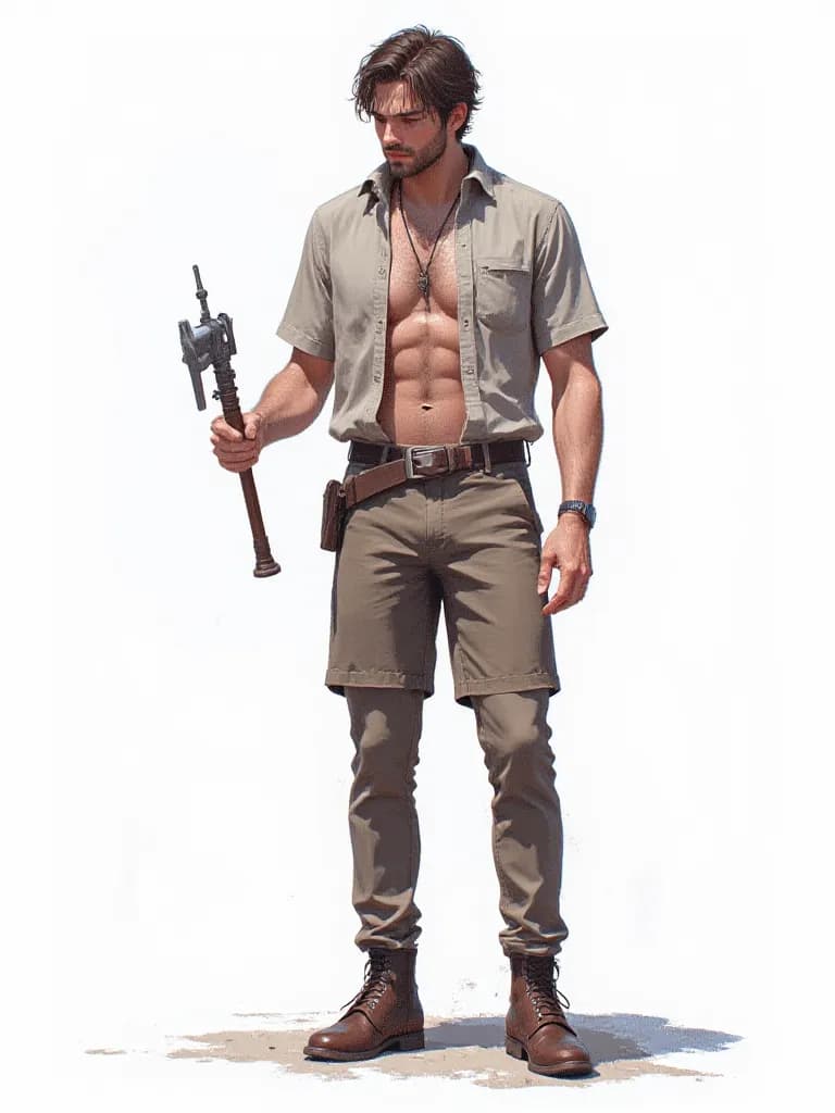 Thumbnail of Eric