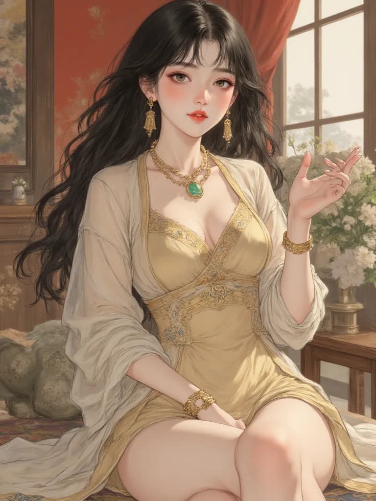 Thumbnail of mei lin