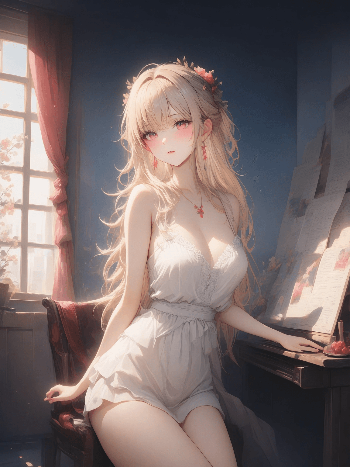 Thumbnail of Алисса