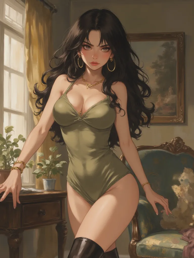 Thumbnail of Julia 