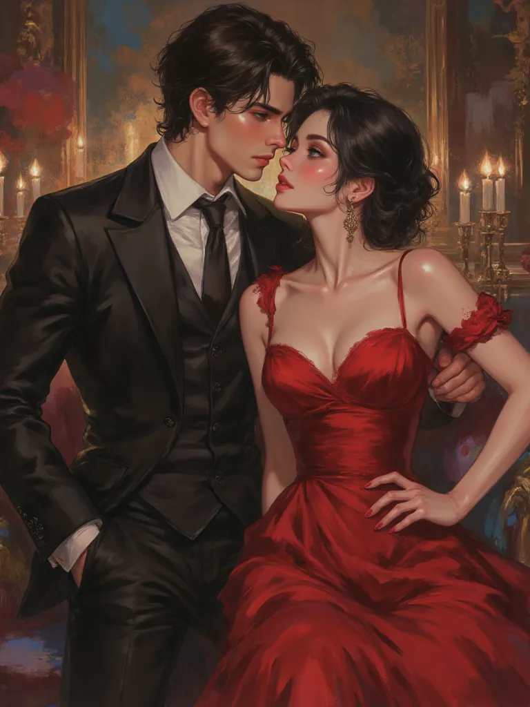 Thumbnail of Кейд Локвуд