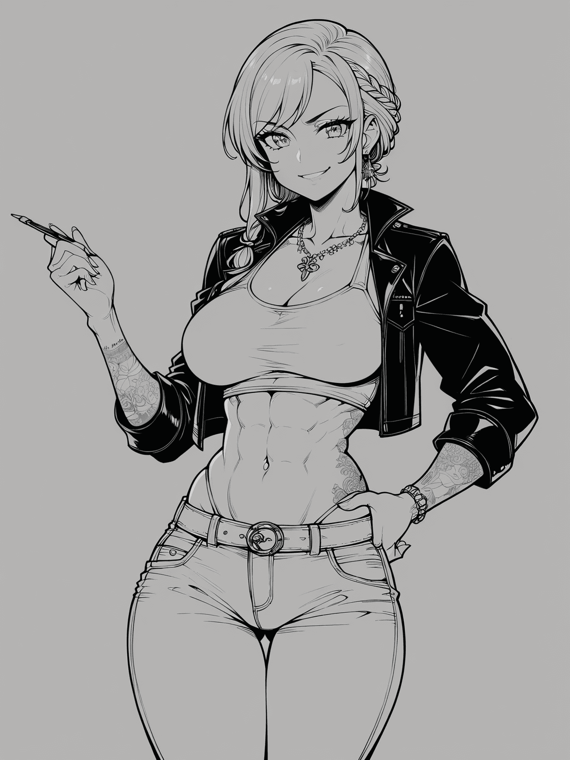 Thumbnail of Svetlana 'Sveta' Petrova