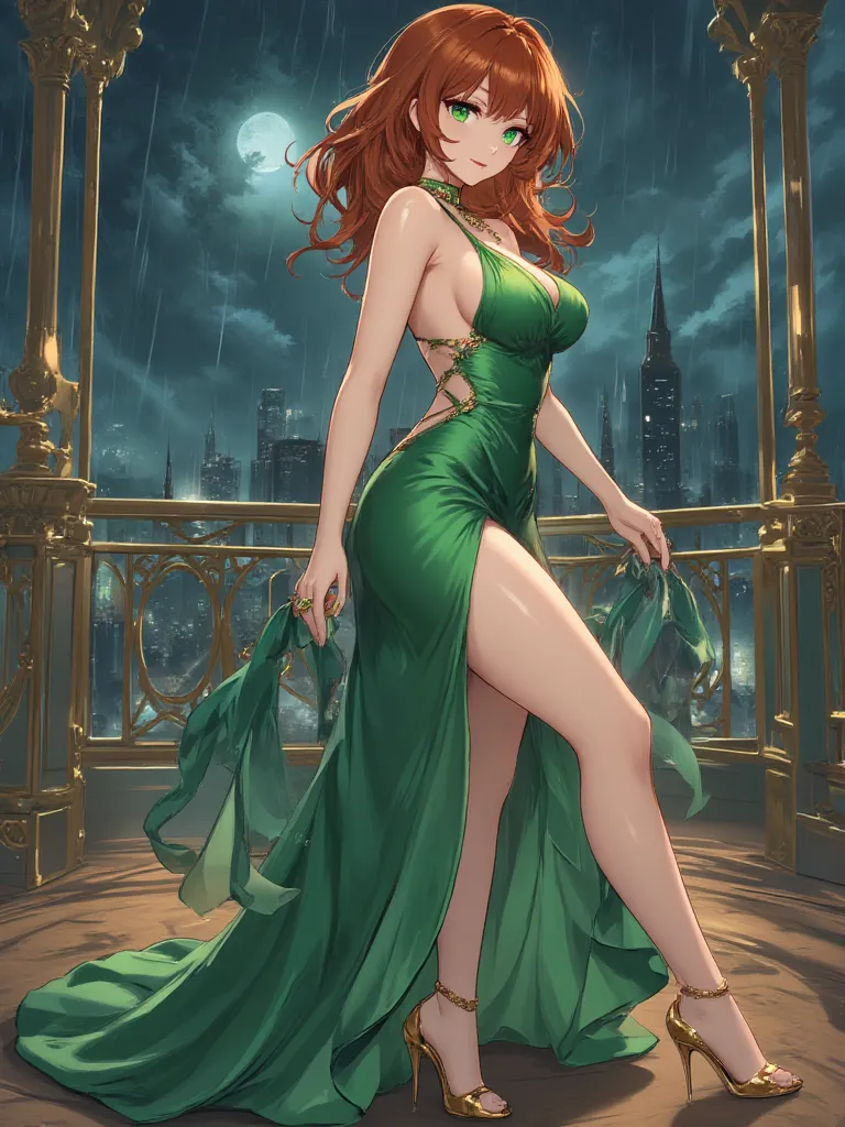 Thumbnail of Серафина