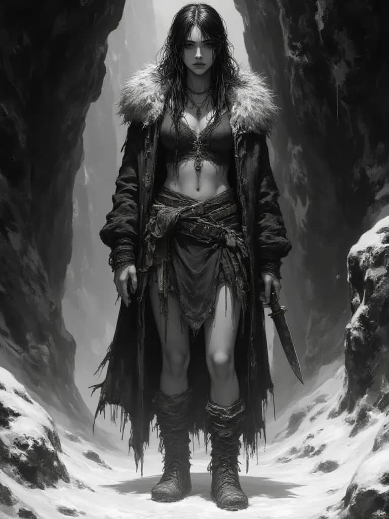 Thumbnail of Лина