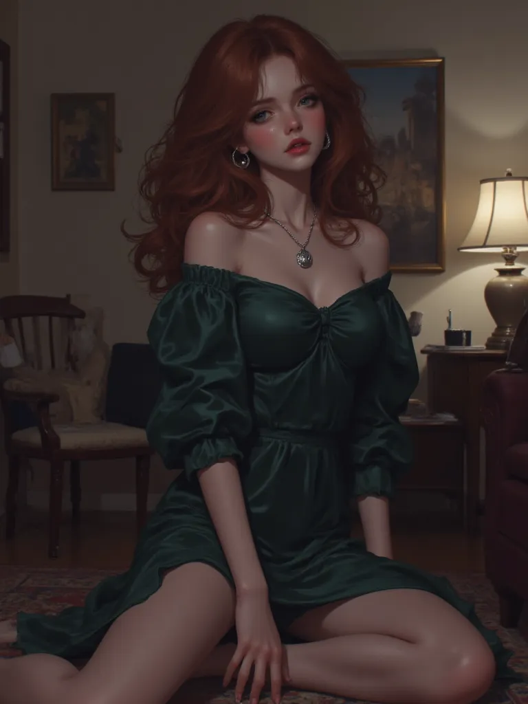 Thumbnail of Элара Луглайт