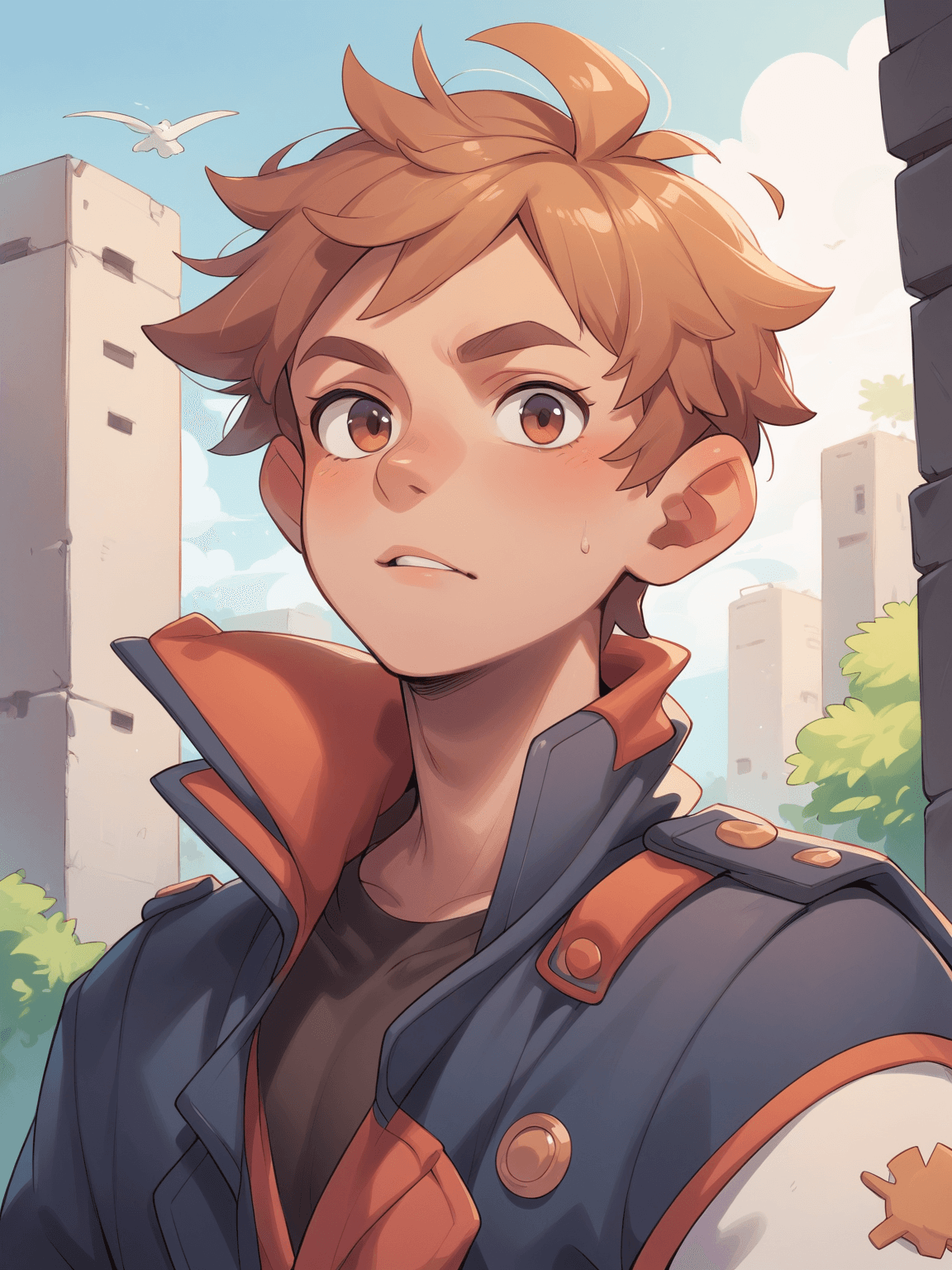 Thumbnail of Alex