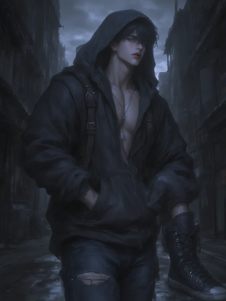 Thumbnail of Кайто Рен