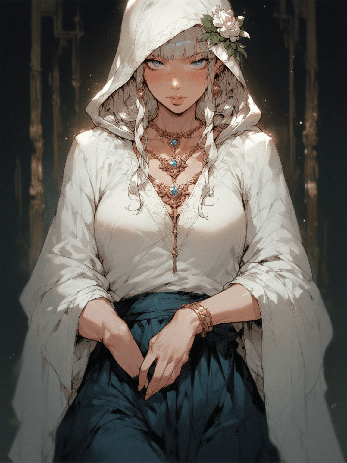 Thumbnail of Элиза Стоун