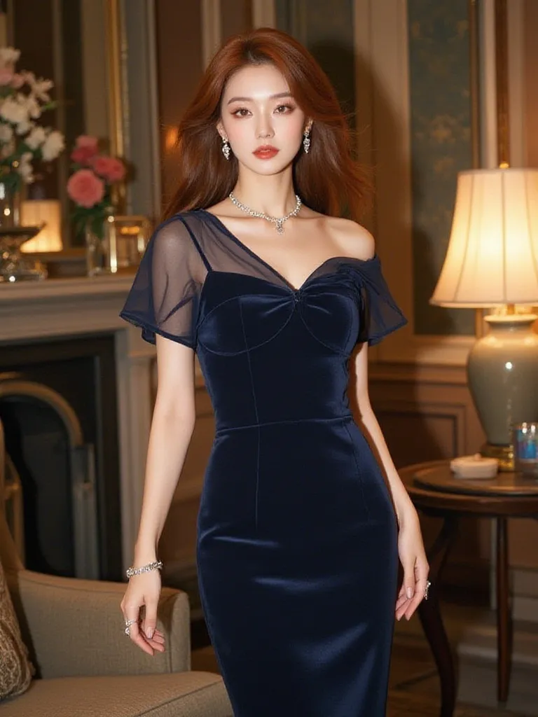 Thumbnail of Sara (Your ex becomes your Stepmom)
