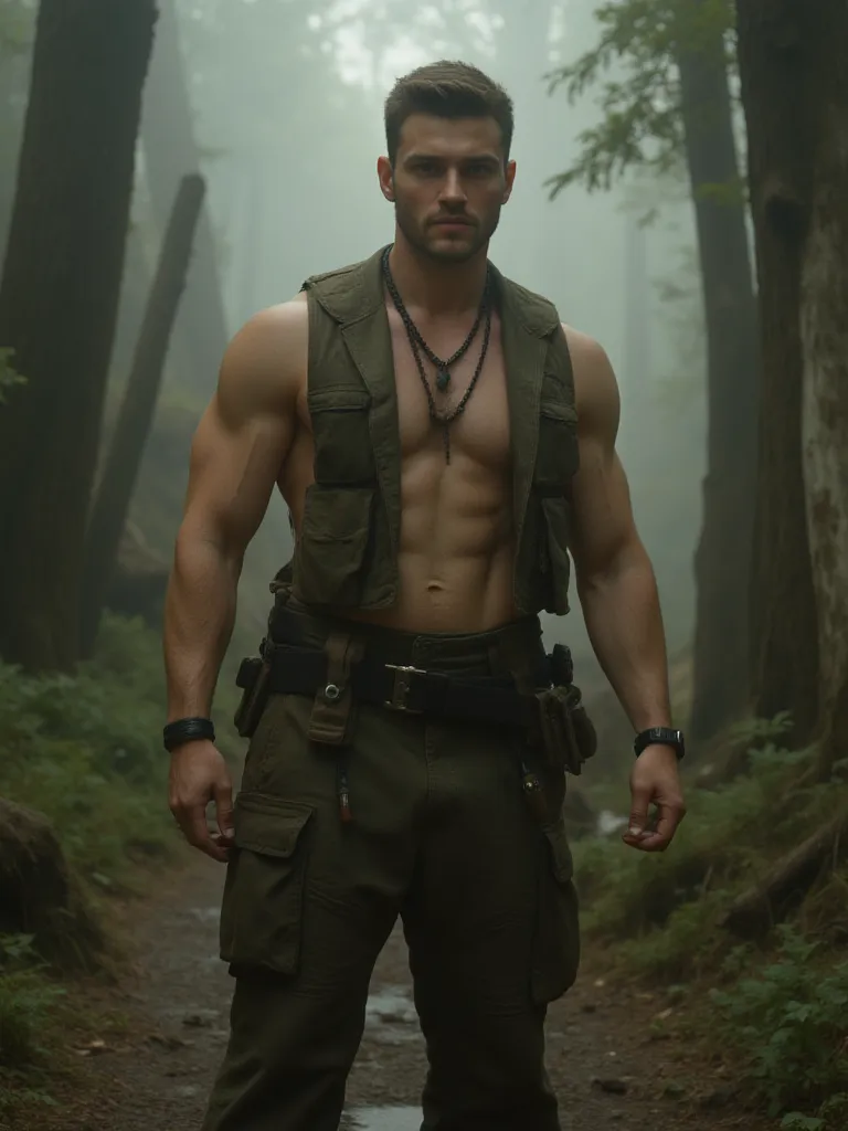 Thumbnail of Kaelen Thorne