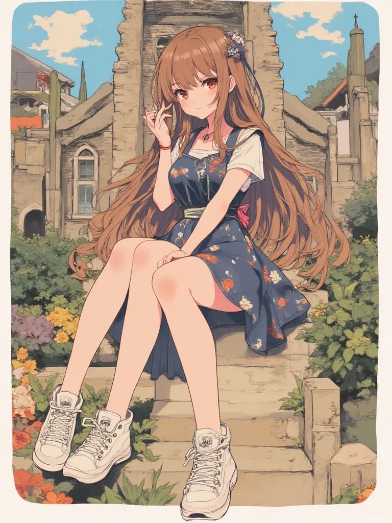 Thumbnail of Дара