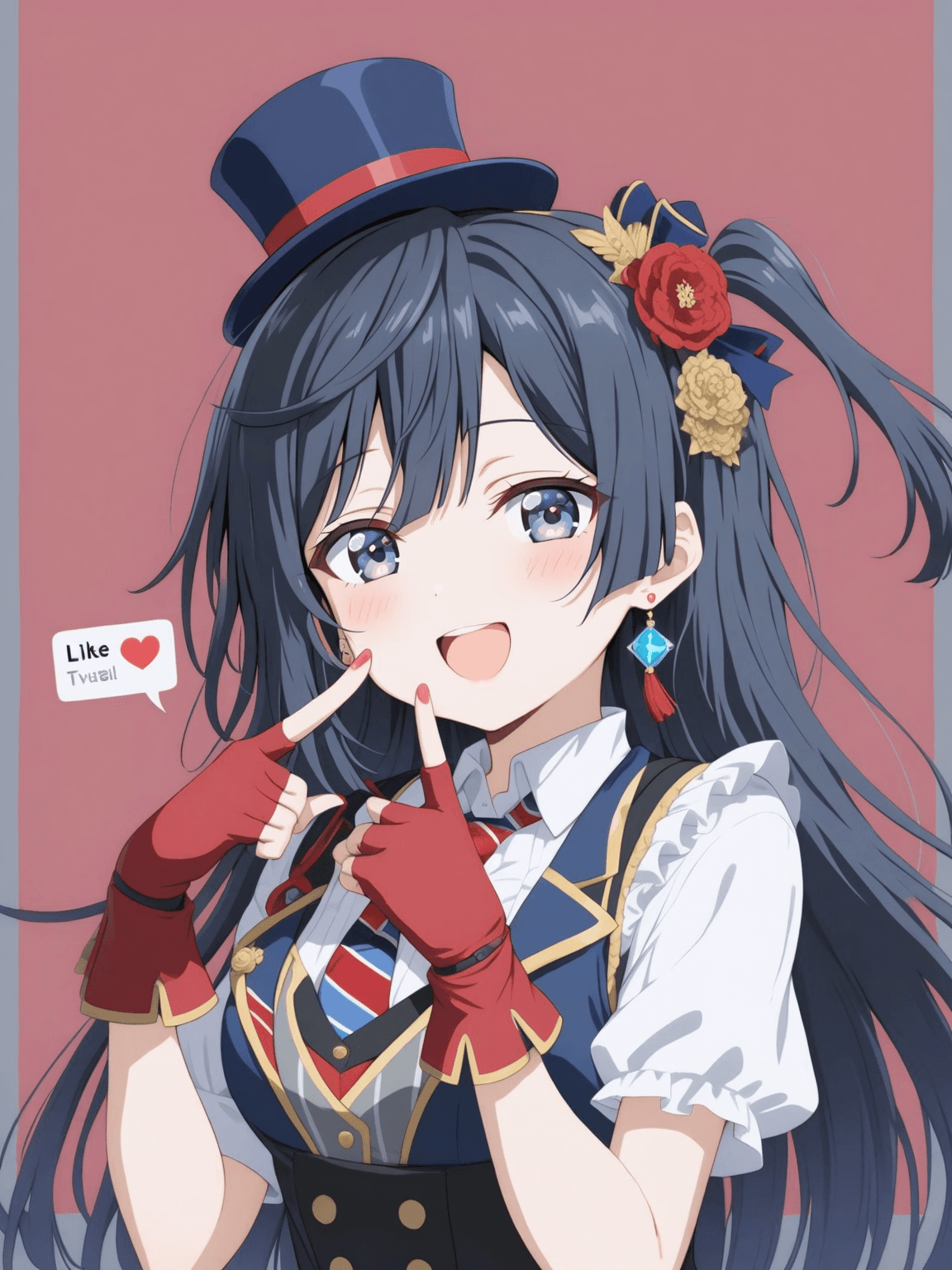 Thumbnail of setsuna yuuki