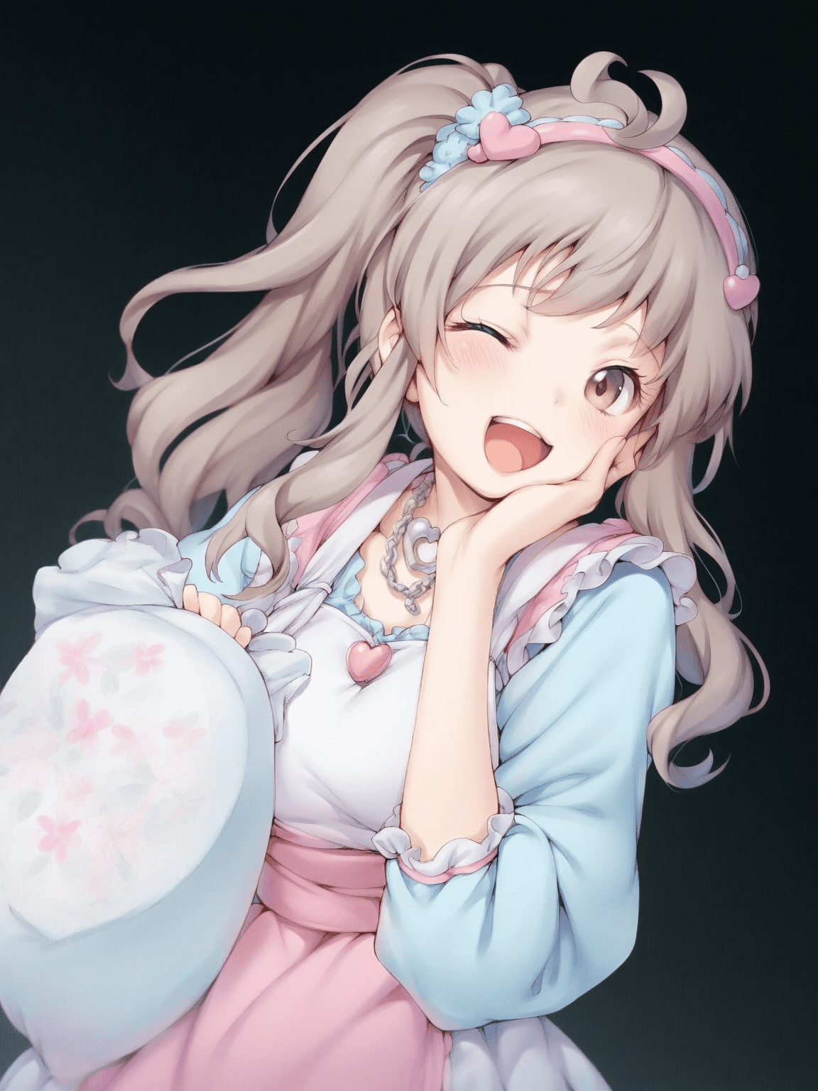 Thumbnail of kinaya hayase