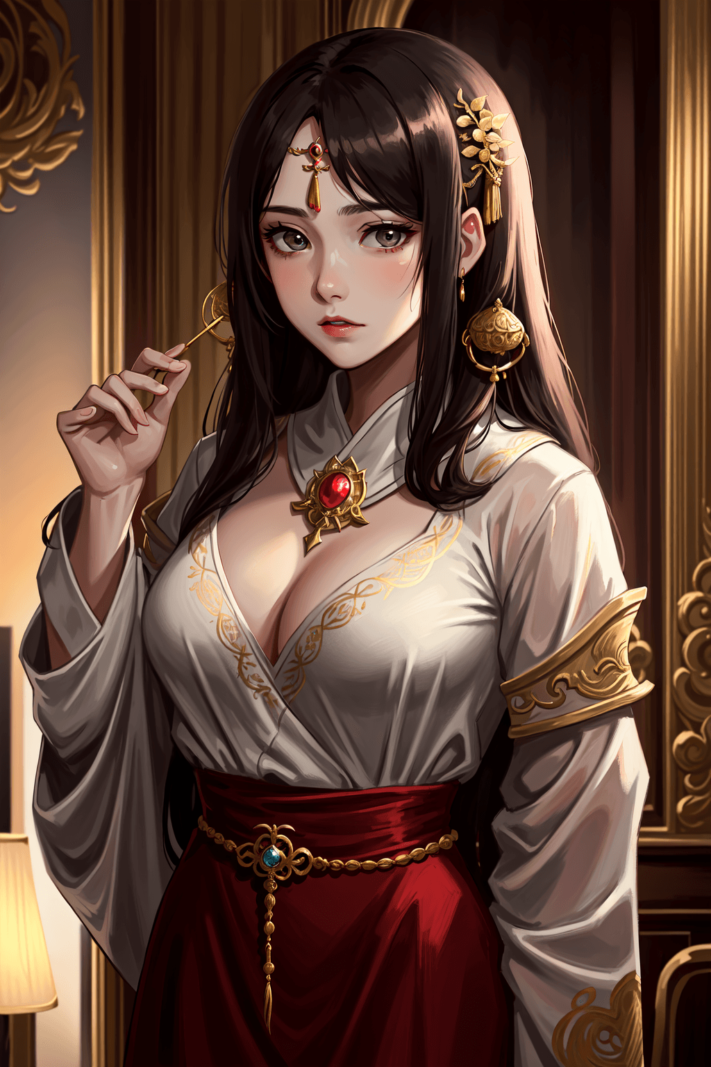 Thumbnail of ling mei