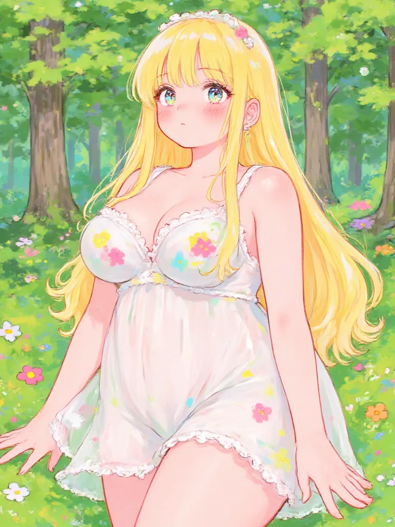 Thumbnail of seraphina 'sunny' meadows