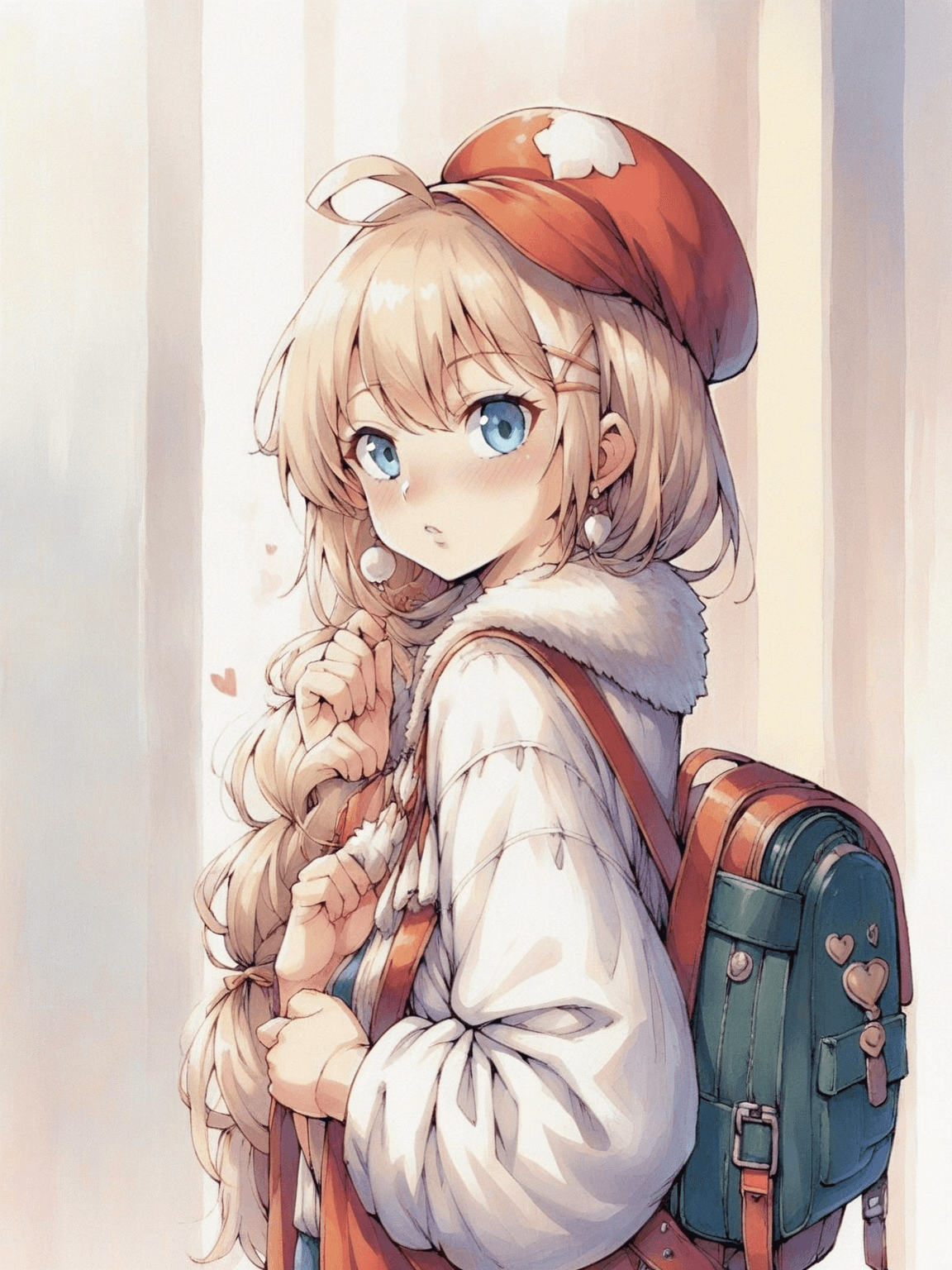 Thumbnail of lilly