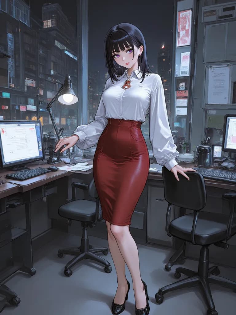 Thumbnail of Изабелла Росси