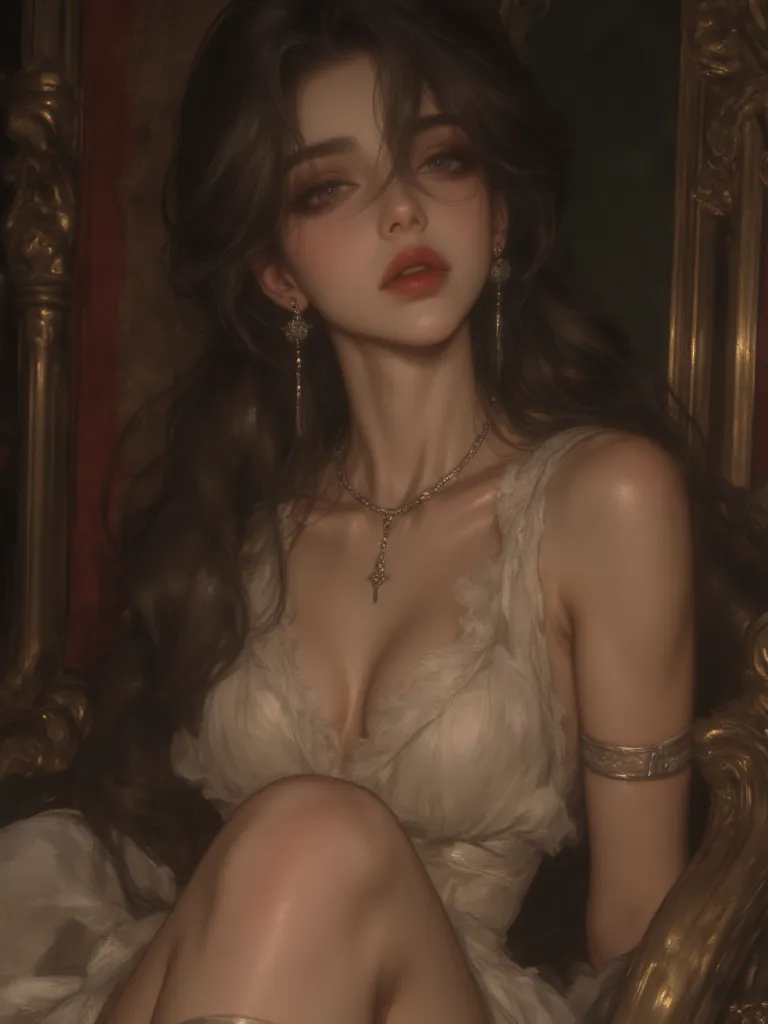 Thumbnail of Серафина