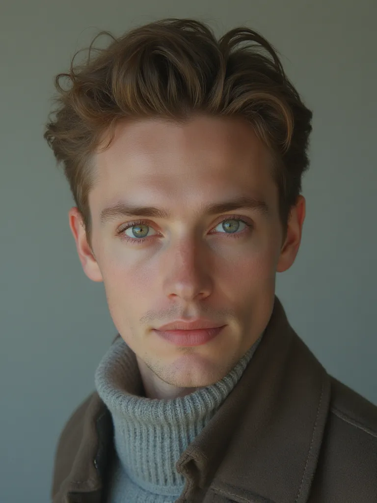 Thumbnail of Dmitry
