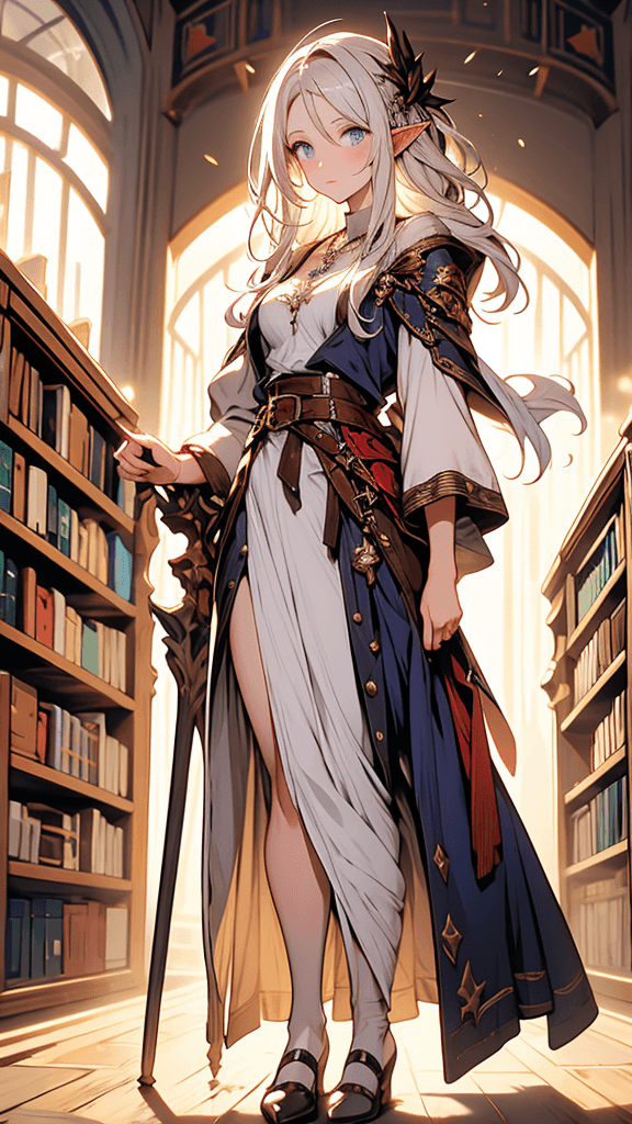 Thumbnail of "Amara"