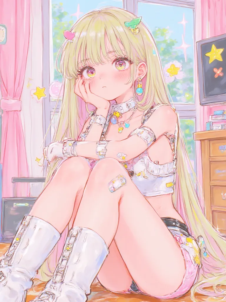 Thumbnail of Мику