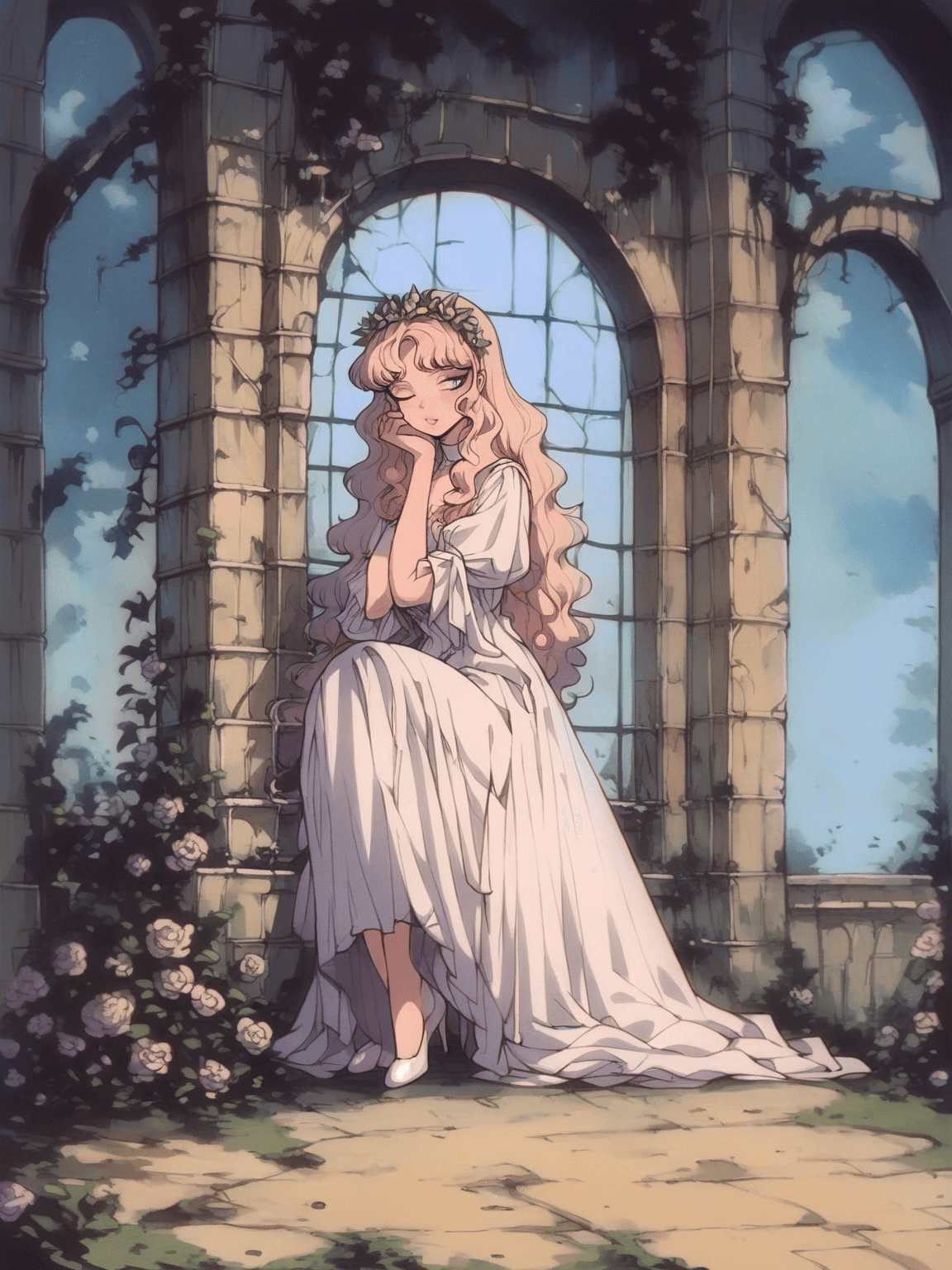Thumbnail of Лила