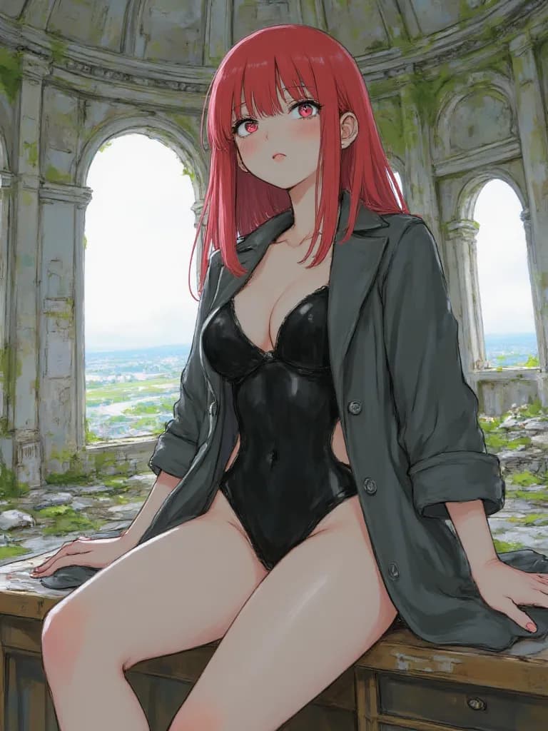 Thumbnail of Кейлен Вейн