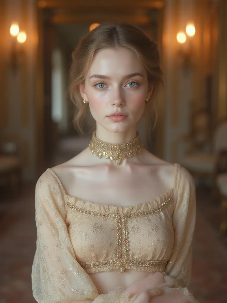 Thumbnail of Элара Вэнс