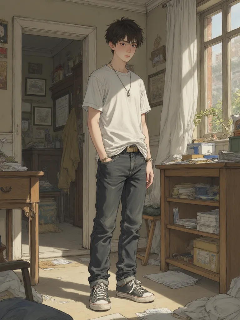 Thumbnail of Ли