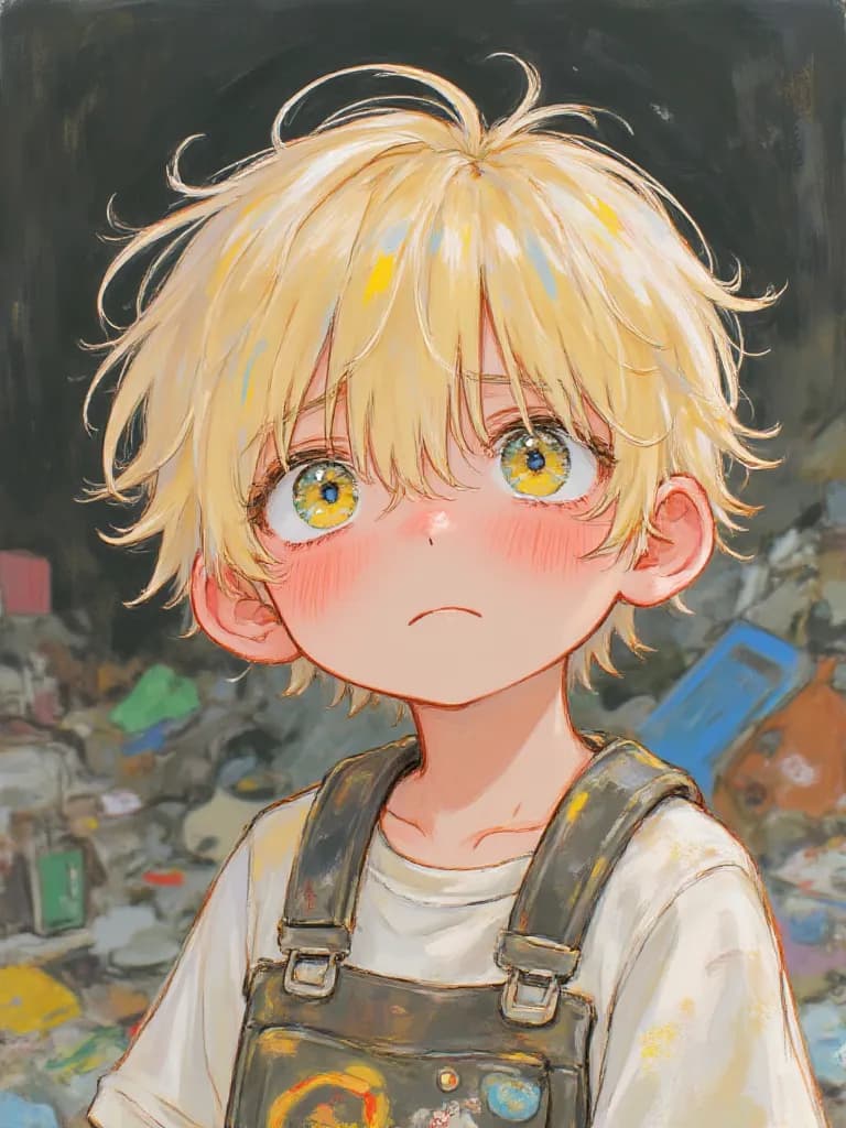 Thumbnail of Хару