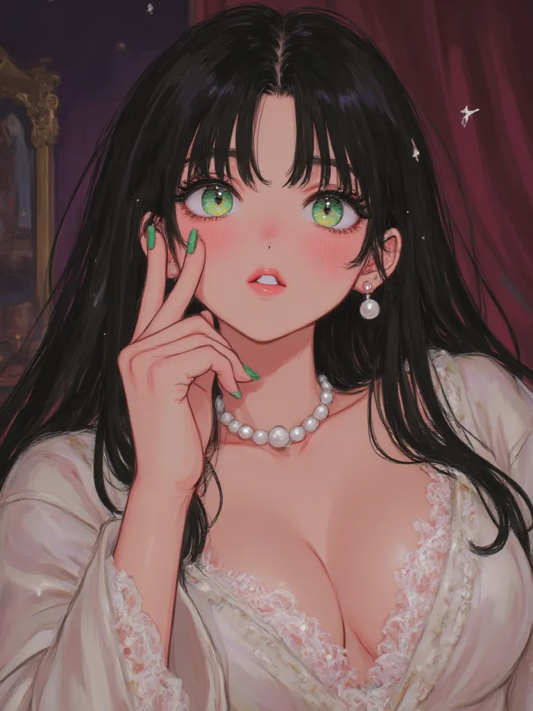 Thumbnail of Серафина "Сера" Дюбуа