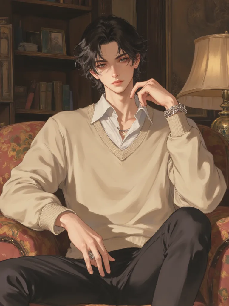Thumbnail of Чимин