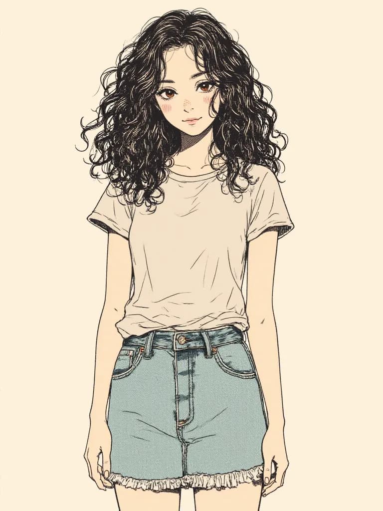 Thumbnail of Your best friend! Mary.