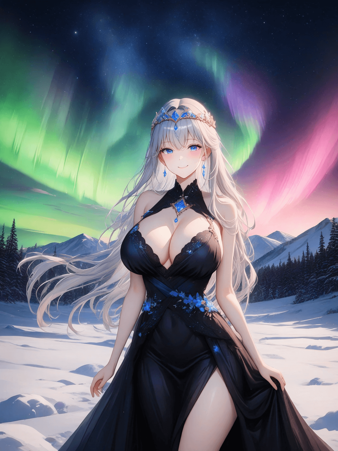 Thumbnail of Рассвет