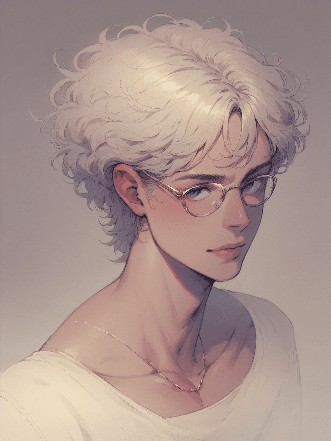 Thumbnail of Vasya (this is your adoptive brother)