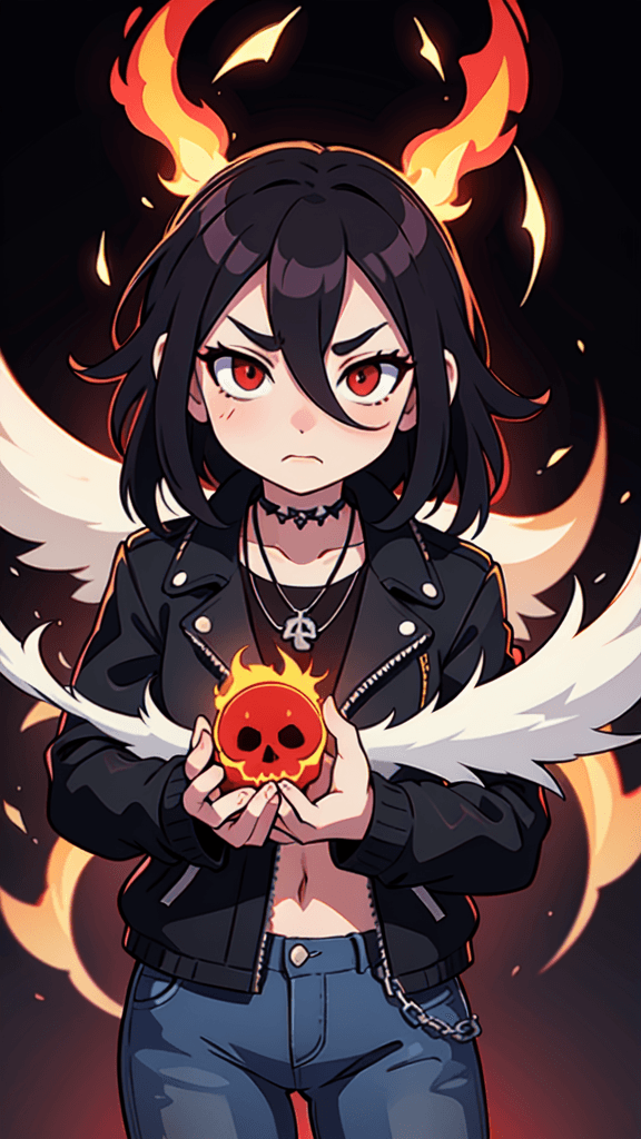 Thumbnail of "Azazel"
