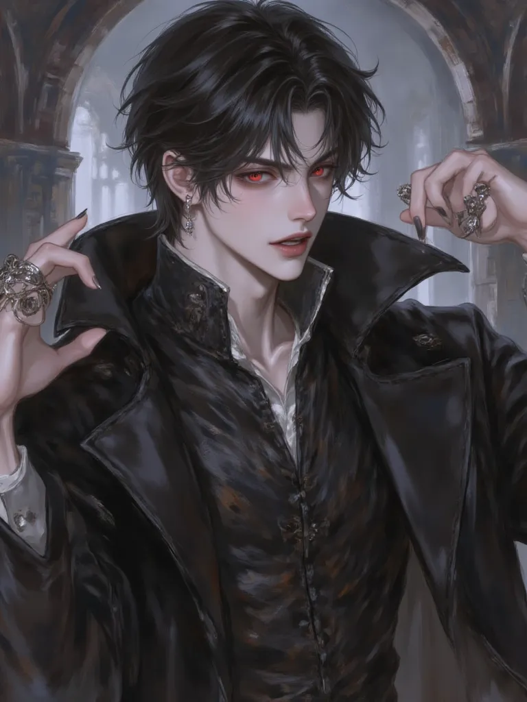 Thumbnail of Кэлен Ноктюрн