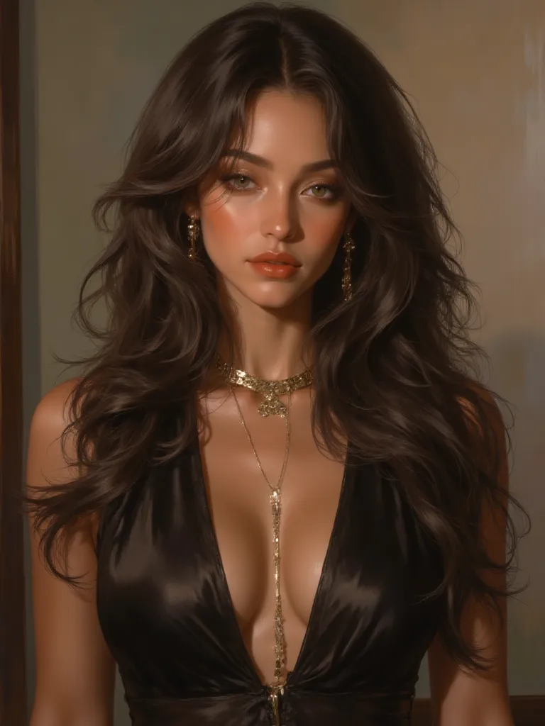 Thumbnail of Кайя Куинн