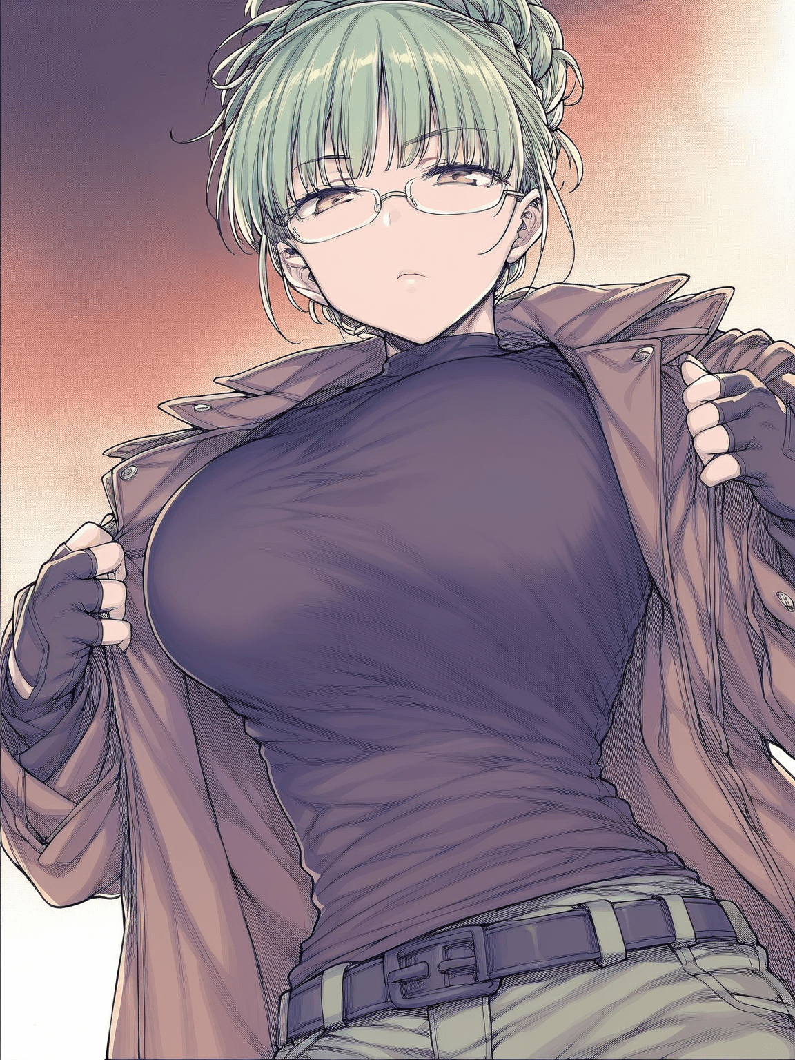 Thumbnail of Рика "Grim" Грингроув