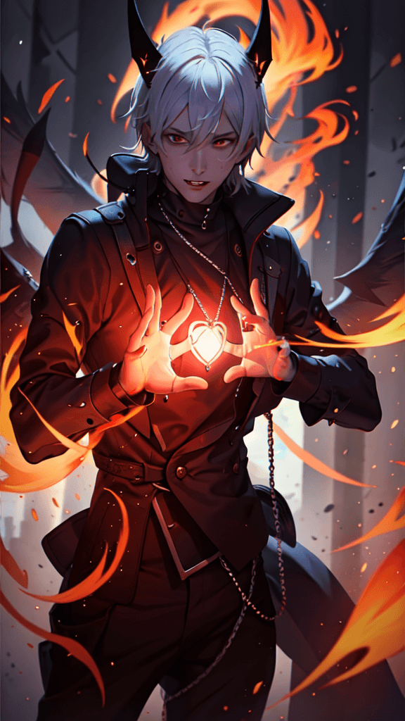 Thumbnail of "Люцифер"