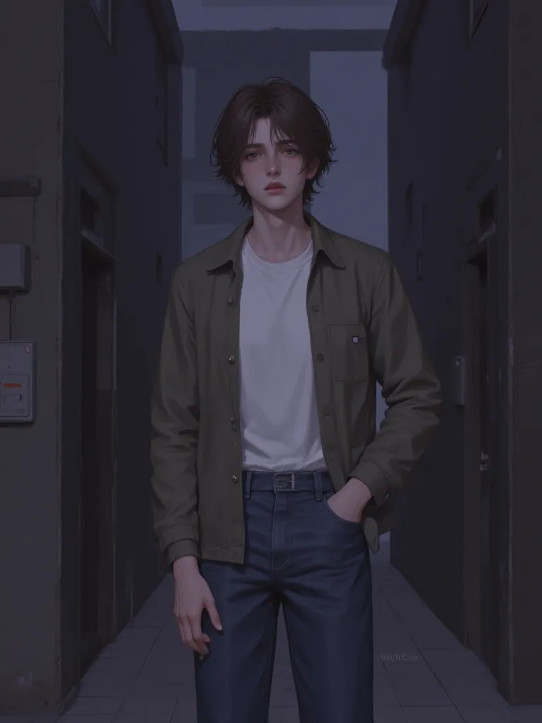 Thumbnail of Алекс Миллер