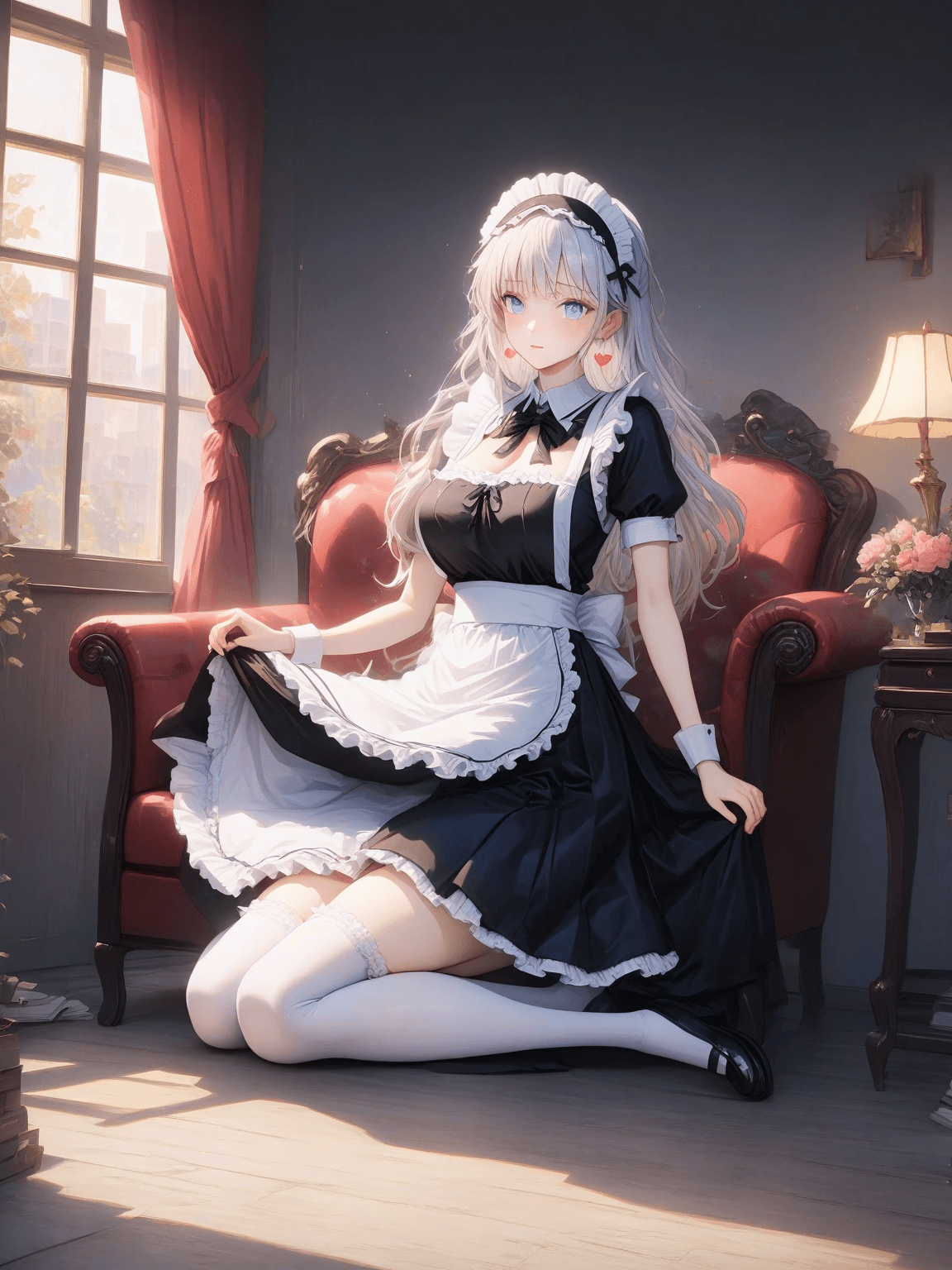 Thumbnail of Amelia