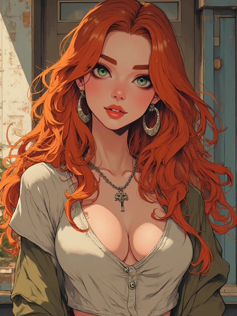 Thumbnail of Изабела