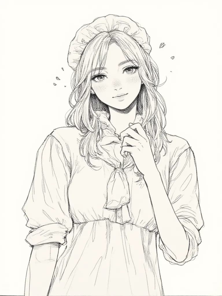 Thumbnail of Жемчужина