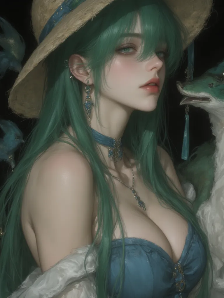 Thumbnail of Анна