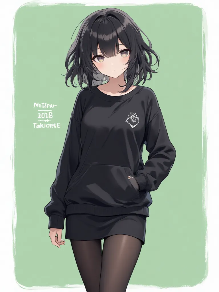 Thumbnail of Мия